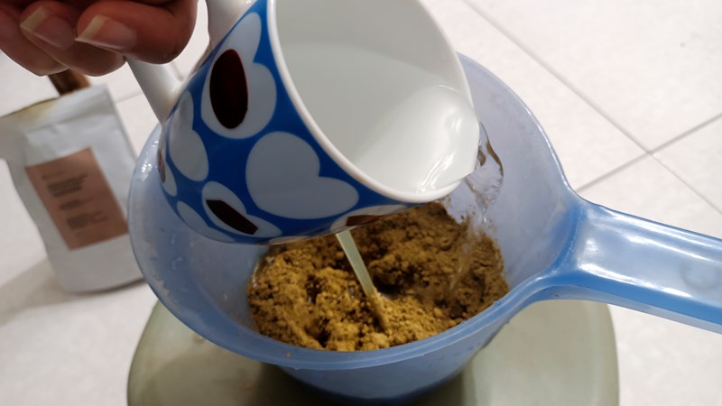 女人知己試用大隊,口碑行銷,部落客行銷,Flora Floral花葉草本養護泥,頭皮養護,頭皮護理,頭皮清潔,植萃染髮,中草藥,草本植萃,頭皮去角質,頭皮調理,花葉頭皮養護,201花葉草本養護泥,203花葉頭皮養護泥矯色版,頭皮養護專家